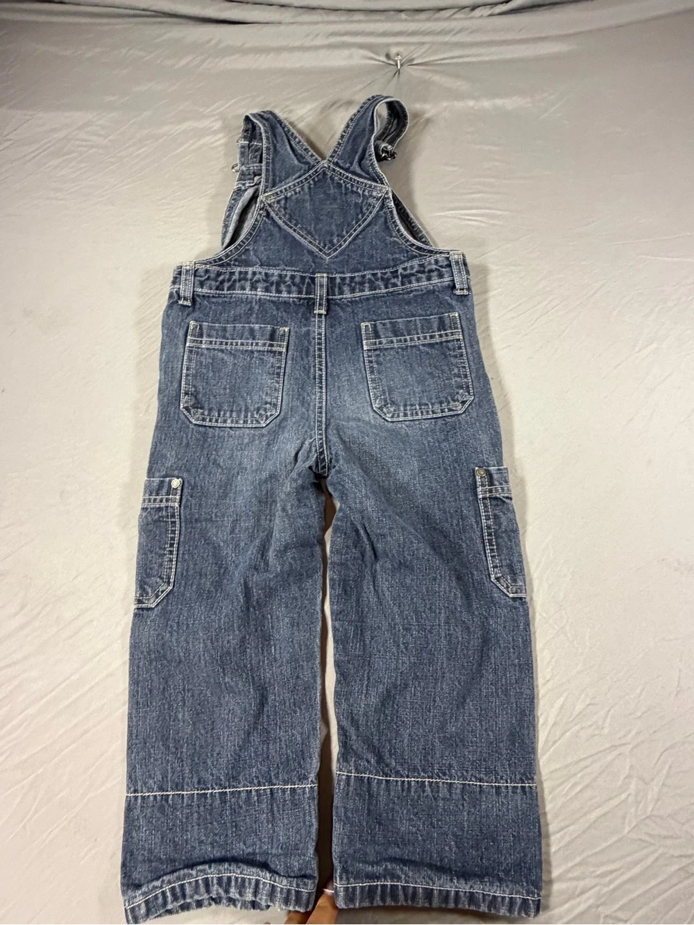 Gymboree durable denim